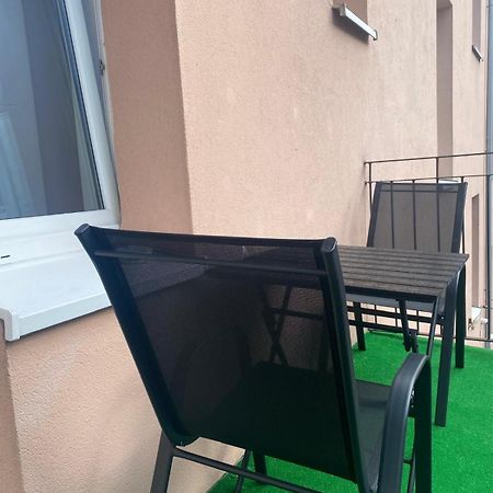 Apartament Mm بيدغوستيا المظهر الخارجي الصورة