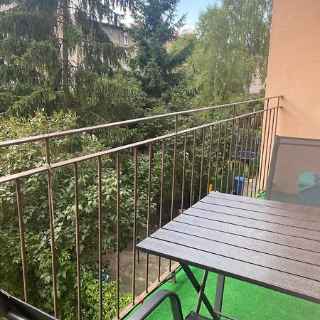 Apartament Mm بيدغوستيا المظهر الخارجي الصورة