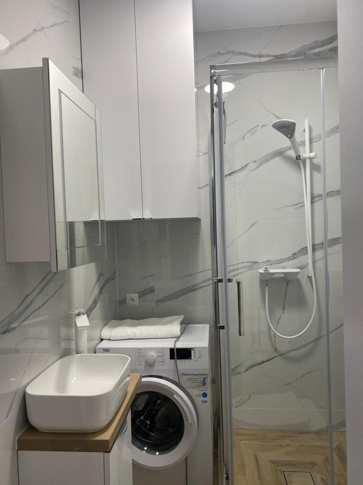 Apartament Mm بيدغوستيا المظهر الخارجي الصورة
