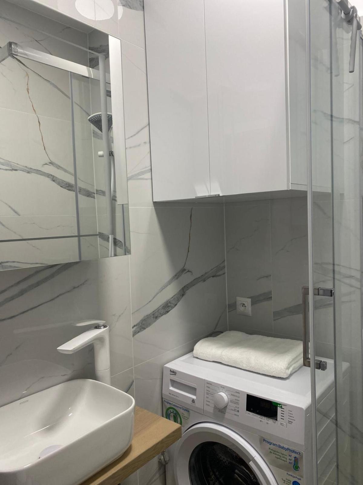 Apartament Mm بيدغوستيا المظهر الخارجي الصورة