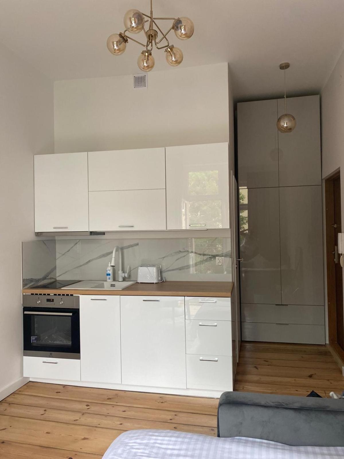 Apartament Mm بيدغوستيا المظهر الخارجي الصورة