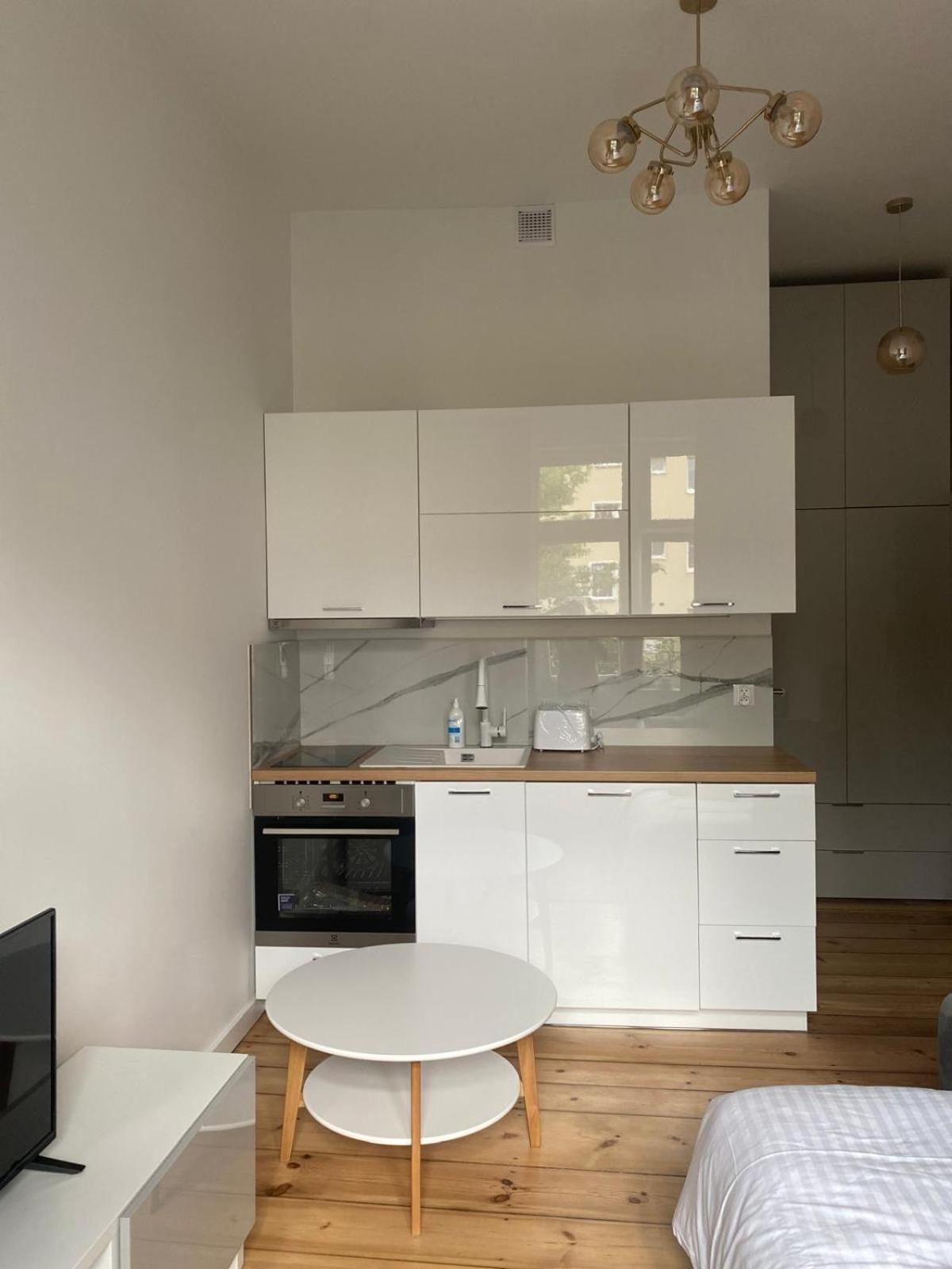 Apartament Mm بيدغوستيا المظهر الخارجي الصورة